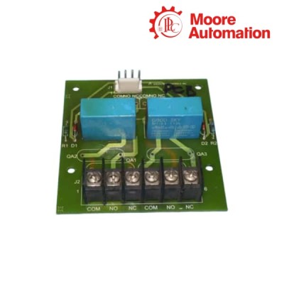 SCI 70-412540-90 Solidstate Control PCB Circuit Board