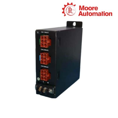 YOKOGAWA S9340DA-00 R/L Safety Instrumented System (sis) Module