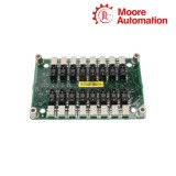 ABB 3HNA003882-001/02 Robot VCDI-02 PC Board