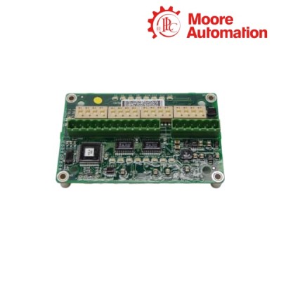 ABB 3HNA003882-001/02 Robot VCDI-02 PC Board