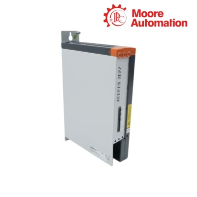 B&R 8V1022.001-2 Servo Driver