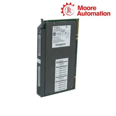 Allen-Bradley 1771-NOC/B Analog I/O Module