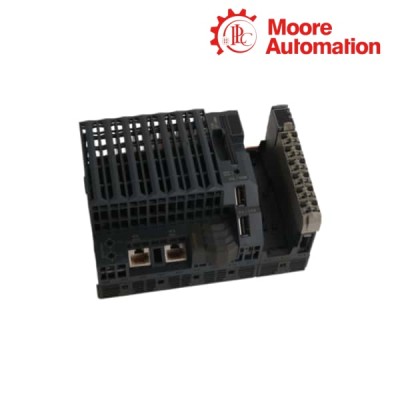 B&R X20CP1484-1 Central Processing Unit