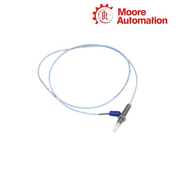 Bently Nevada 330908-00-15-10-02-05 3300 NSv Proximity Probes