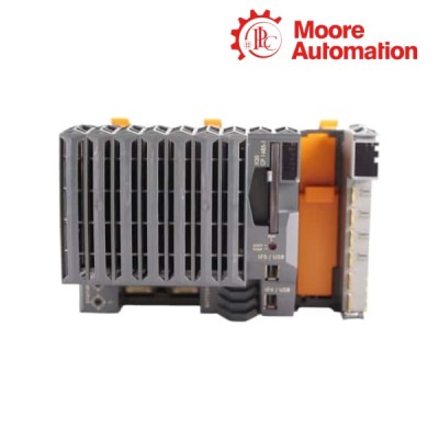 B&R X20CP1485-1 CPU