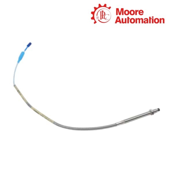 Bently Nevada 330104-00-10-05-01-BR 3300 XL 8 mm Probe, M10 x 1 Thread,With Armor