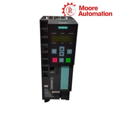 Siemens 6SL3210-1PE21-4UL0 SINAMICS Power module PM240-2