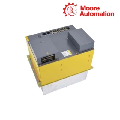GE A06B-6102-H245 #H520 Spindle Amplifiers