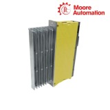General Electric A06B-6096-H104 Single-Axis Servo Amplifier Module