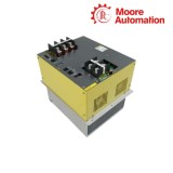 General Electric A06B-6087-H155 Power Supply Module PSM-55