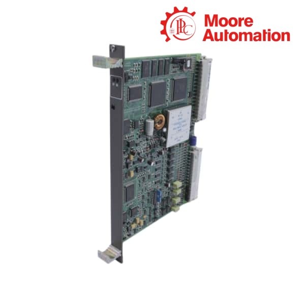 ABB GJR2396200R1210 83SR51F-E Control Module