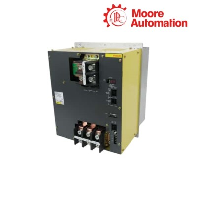 General Electric A06B-6087-H155 Power Supply Module PSM-55