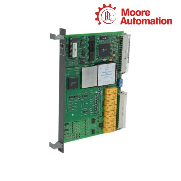 ABB GJR2390200R1411 83SR04A-E Universal Control Module