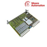 ABB GJR2389800R1210 81ET03N-E Temperature Input Module