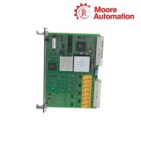 ABB GJR2390200R1411 83SR04A-E Universal Control Module