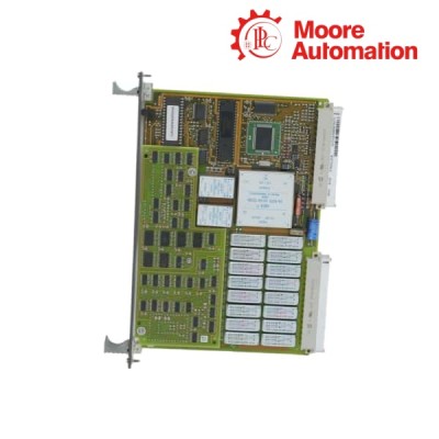 ABB GJR2389800R1210 81ET03N-E Temperature Input Module