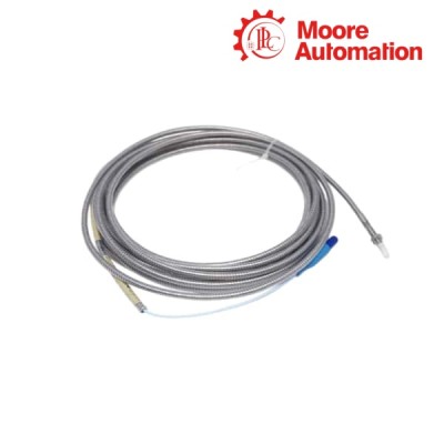 Bently Nevada 330904-00-10-05-01-BR 3300 NSv Probe, M8X1 Thread, Witharmor