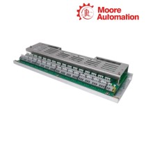 ABB HIEE300686R1 UFC092A V1 Binary Input Module