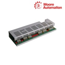 ABB HIEE300725R1 UAC317AE V1 Voltage Measuring Interface Module