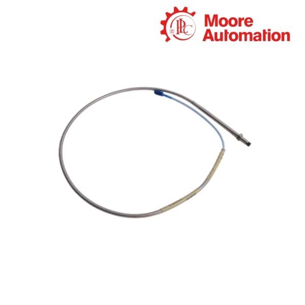 Bently Nevada 330102-00-52-10-01-05 3300 XL 8 mm Probe, 3/8-24 UNFthread, With Armor