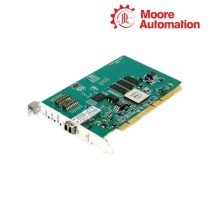 General Electric PCIE-5565PIORC-100A00 PCI Express (PCIe) Reflective Memory (RFM) Node Interface Card