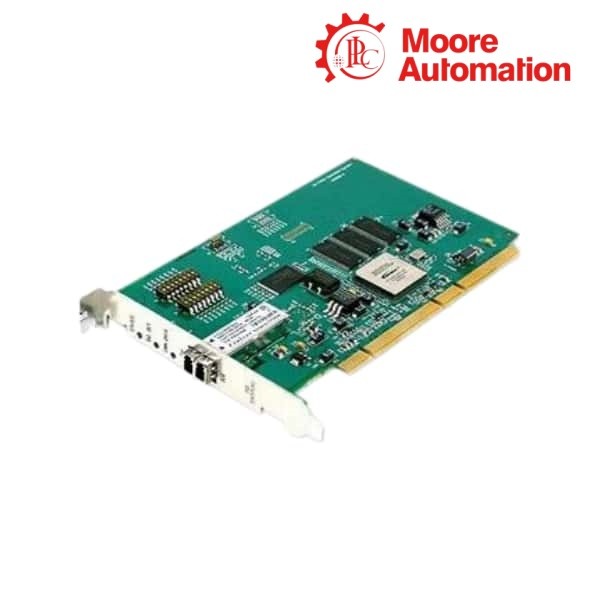 General Electric PCIE-5565PIORC-100A00 PCI Express (PCIe) Reflective Memory (RFM) Node Interface Card