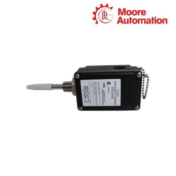 Bently Nevada 31000-00-00-15-023-01-02 English Proximity Probe HousingAssemblies