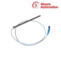 Bently Nevada 330103-00-22-50-12-00 3300 XL 8 mm Probe, M10 x 1 Thread,Without Armor