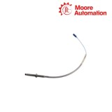Bently Nevada 330104-00-09-10-01-00 3300 XL 8 mm Probe, M10 x 1 Thread,With Armor
