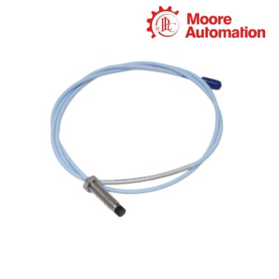 Bently Nevada 330101-00-16-10-11-00 3300 XL 8 mm Probe, 3/8-24 UNFthread, without armor