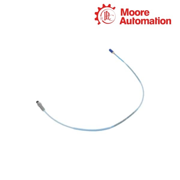Bently Nevada 330195-02-12-05-05 3300 XL 8 mm Extended Temperature Range (ETR) Reverse Mount Probes