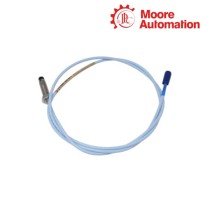 Bently Nevada 330101-00-16-10-11-05 3300 XL 8 mm Probe, 3/8-24 UNFthread, Without Armor
