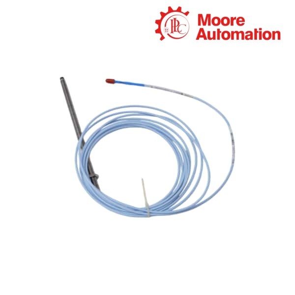 Bently Nevada 330103-00-25-05-02-BR Proximity Probe