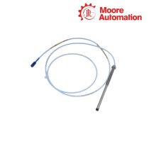 Bently Nevada 330101-30-60-10-02-05 300 XL 8 mm Probe, 3/8-24 UNFthread, Without Armor