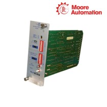 FRIEM MS UBO/CR Protection Relay Module