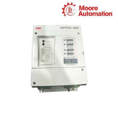 ABB 3BHE009949R0003 UNS4881b,V3 AVR Unit