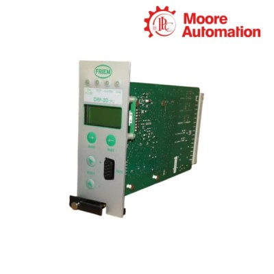 FRIEM DRP-2D(PL) 1200329+1200307 Module
