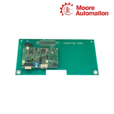 Anybus AD102464 ISS E+ABS-PDP/3261-2.1.1/M00452 Circuit Board