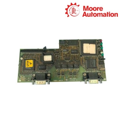 Allen Bradley MD-IBS 7004-0094 Communication PCB Board