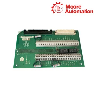 Allen Bradley 74102-459-51 Drive Control Board