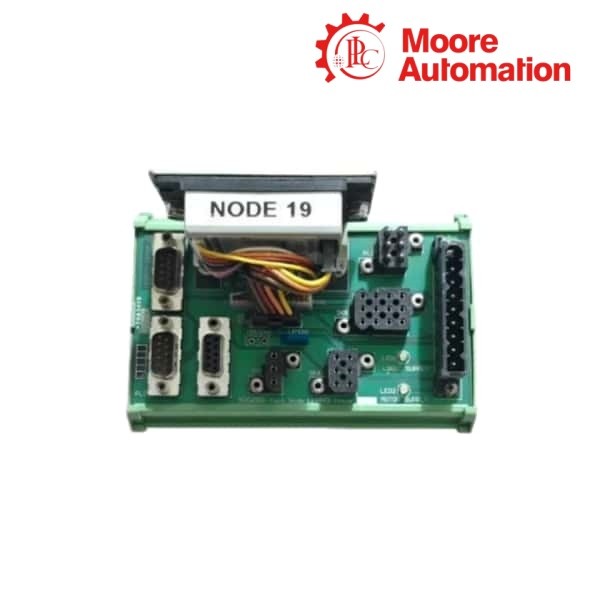 Dunkermotoren BGE6500 DEK/1366/R 194847 Control Board