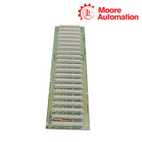 ABB DSBB170AM 57310256-FA S100 I/O Bus Backplane