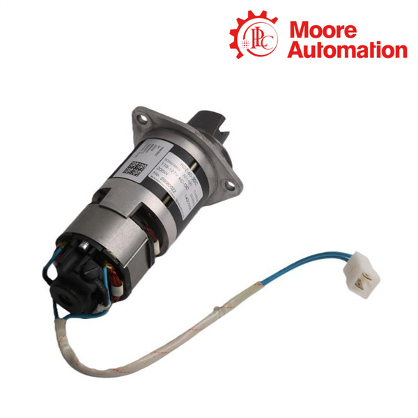 ABB HDZ-60-30C Spring Charging Motor Accessory