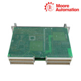 ABB 88TK50A-E GJR2397000R1210 FDDI Coupling Module
