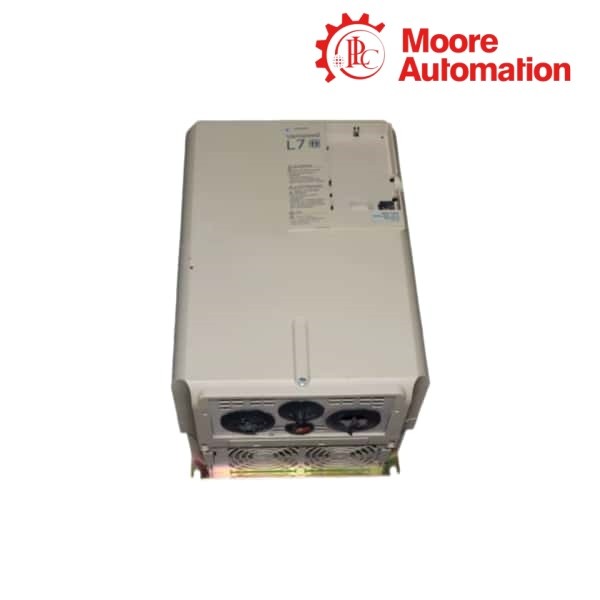 YASKAWA CIMR-L7B4015 40151B 15KW AC Drive