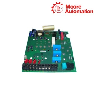 Allen Bradley A74104-231-53/CM50TF-24H Inverter Drive Board