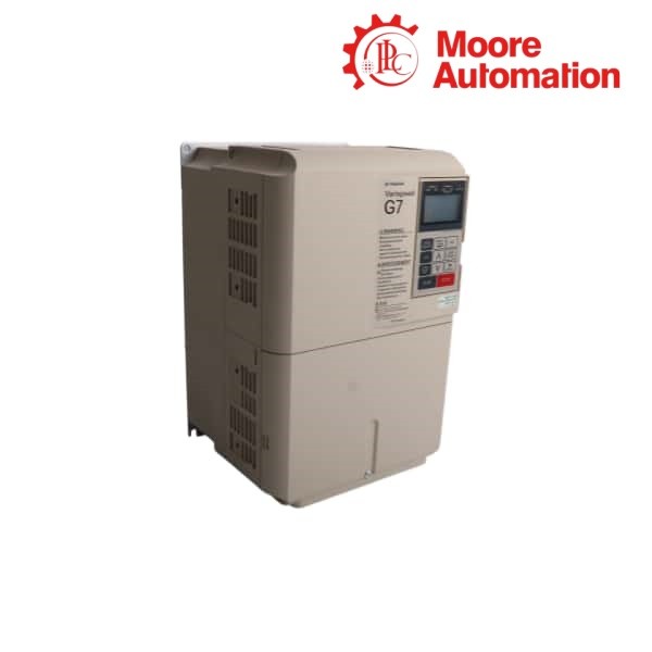 YASKAWA CIMR-G7A4011 40111A 11KW AC Drive