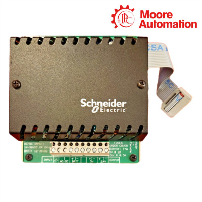 Schneider Electric TBUX297102 / 5103 Uninterruptible Power Supply Module