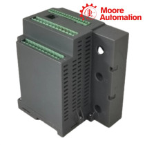 ABB M102-M Motor Control and Protection Unit