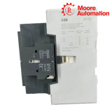 ABB A145-30-11 3-Pole AC-Operated Contactor